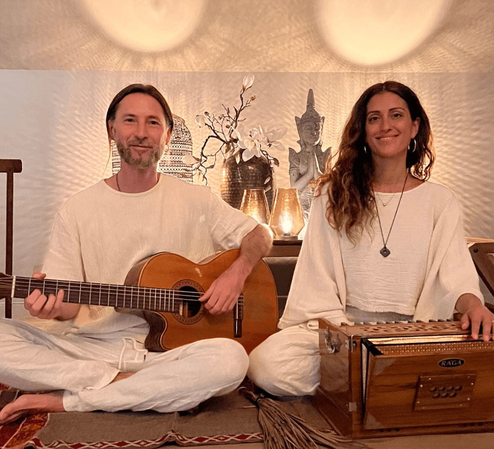 Sound Experience image}