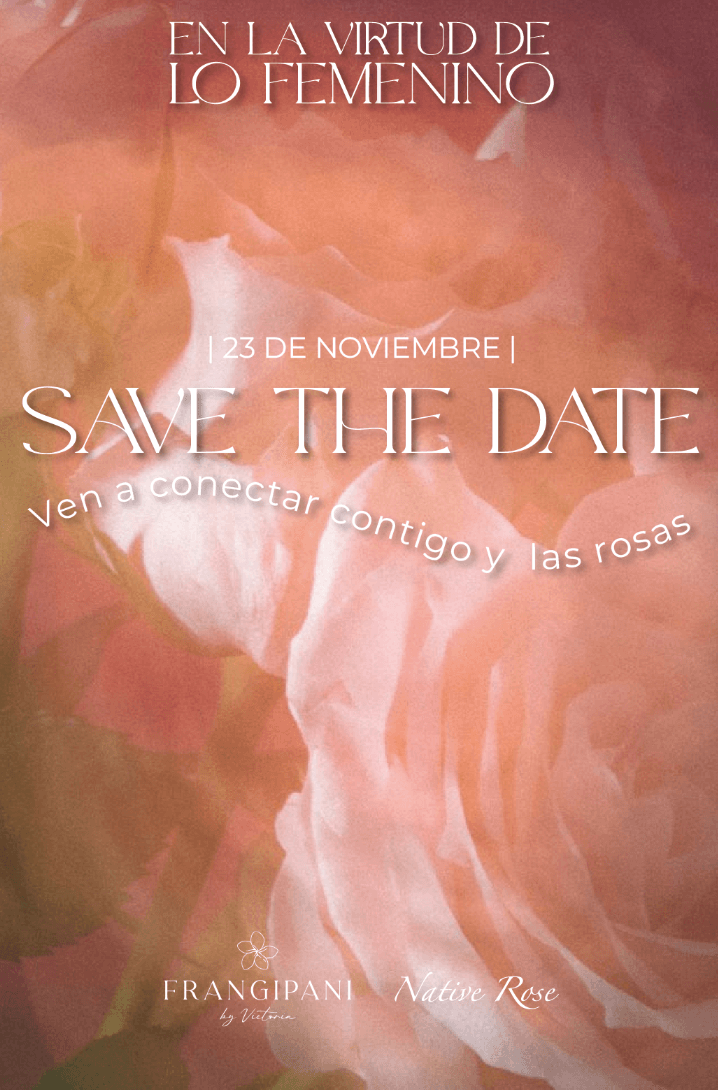 Encuentro Franipani image}