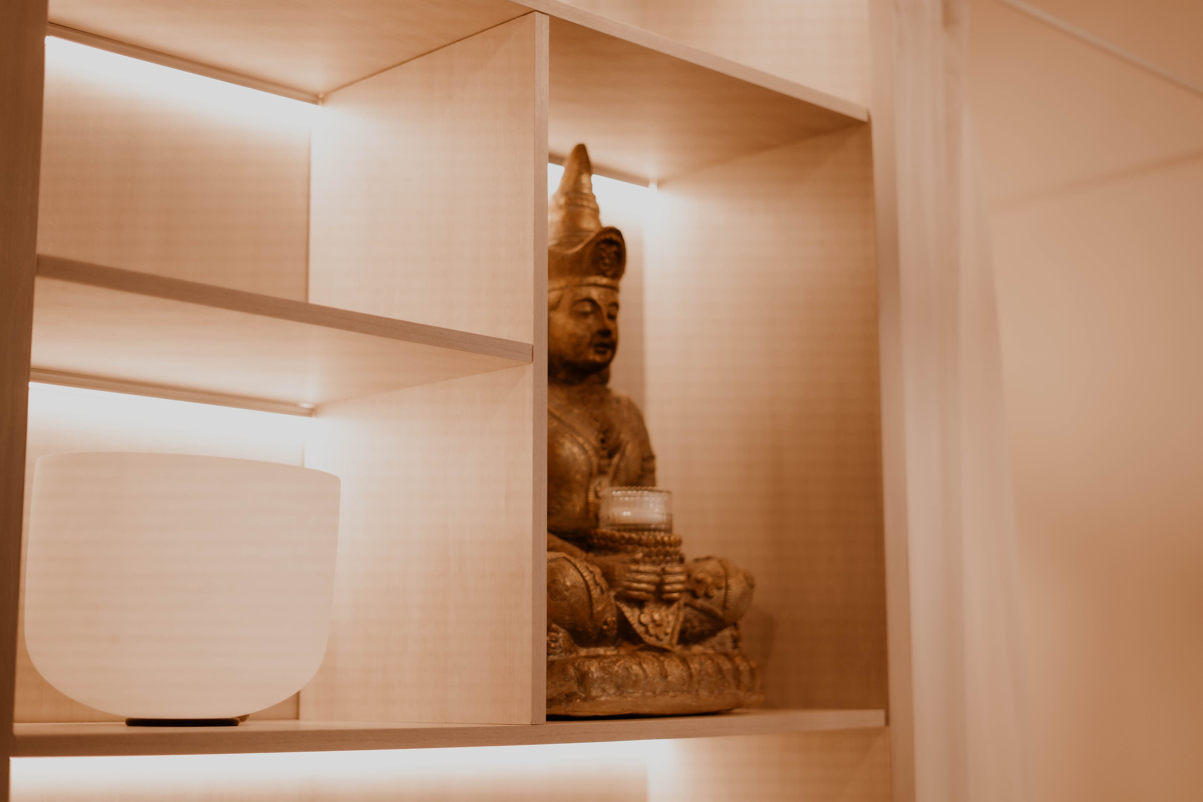 FEEL & FLOW  - Portada de eventos