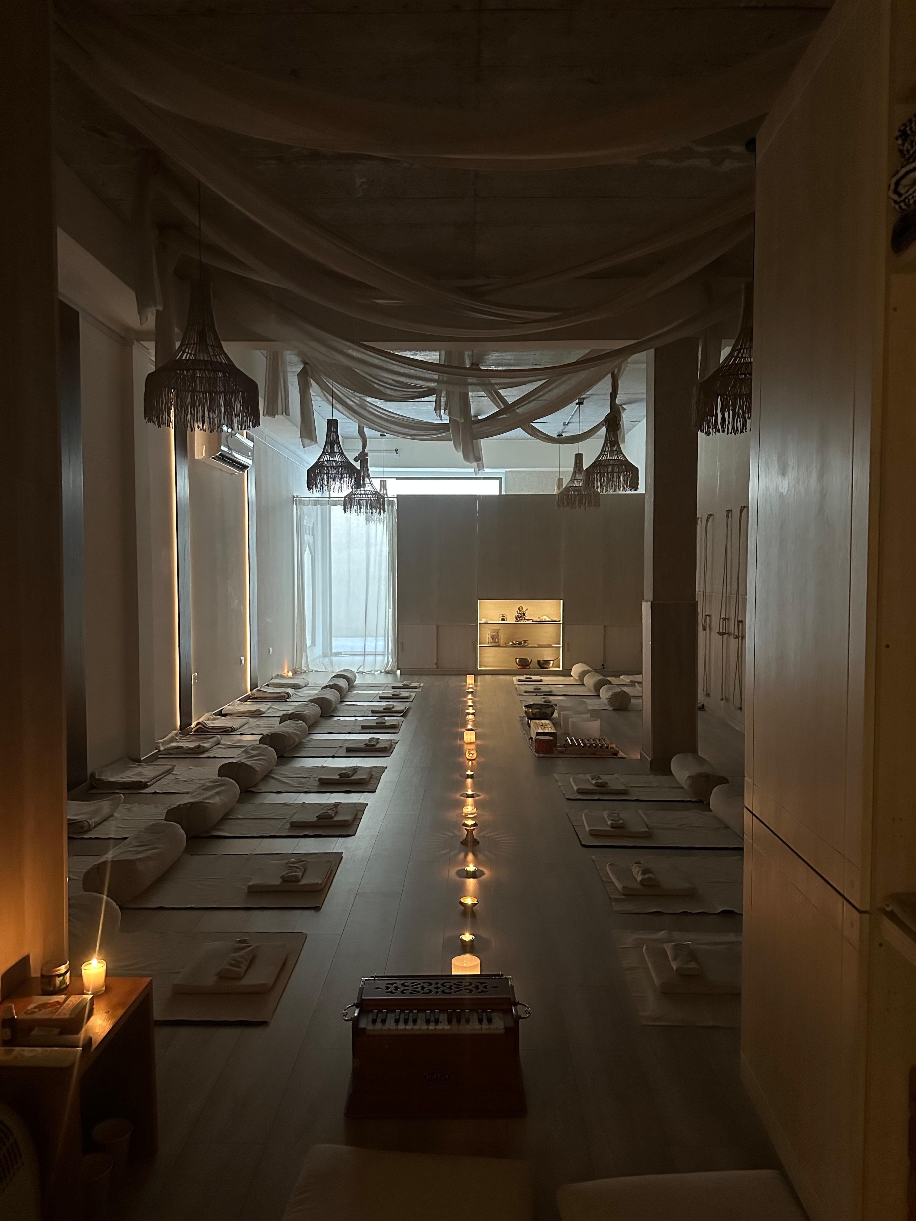 Breath & Sound image}